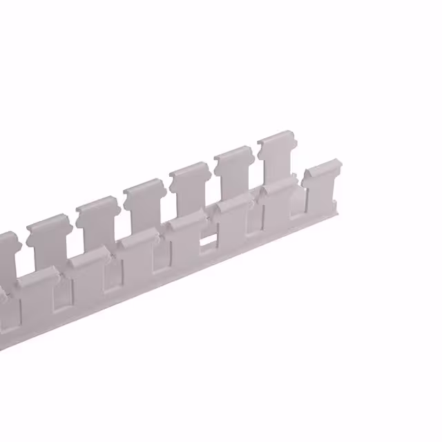 NE1X1WH6 Panduit Corp  Câbles et fils - Gestion